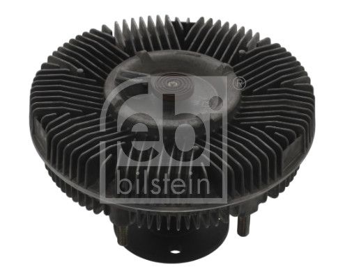 Acoplamiento, ventilador del radiador