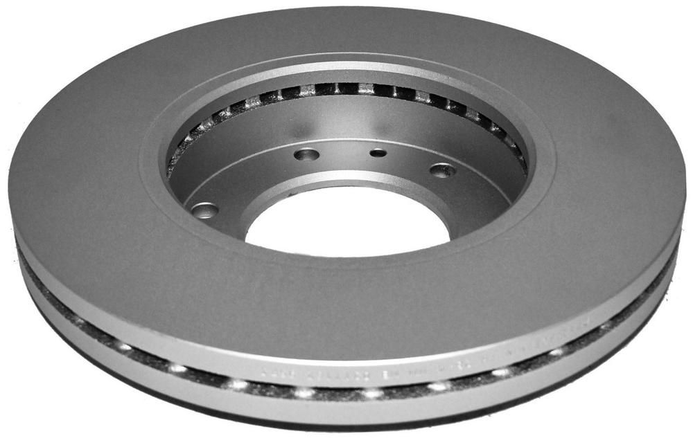 En-Shield Standard KP [ Hyundai i Load 07-> F ] - TecDoc 2