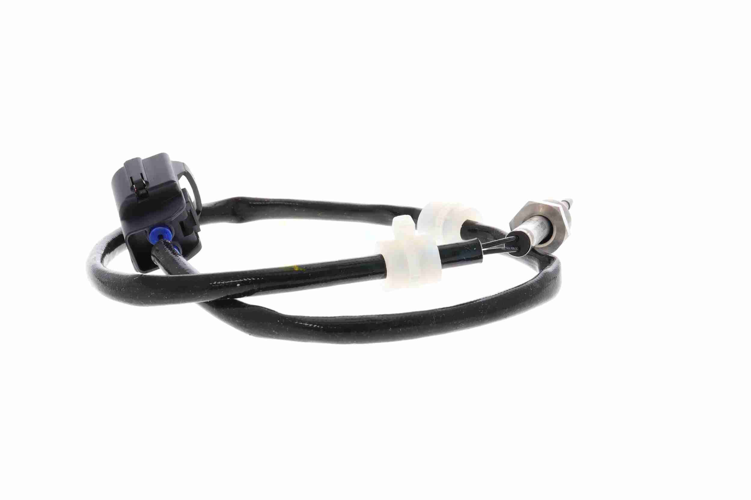 Sensor, Abgastemperatur
