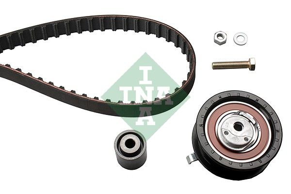 Timing Belt Kit 530 0086 10