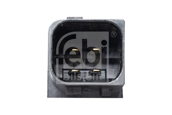 NOx-Sensor, Harnstoffeinspritzung NOx-Sensor, Harnstoffeinspritzung