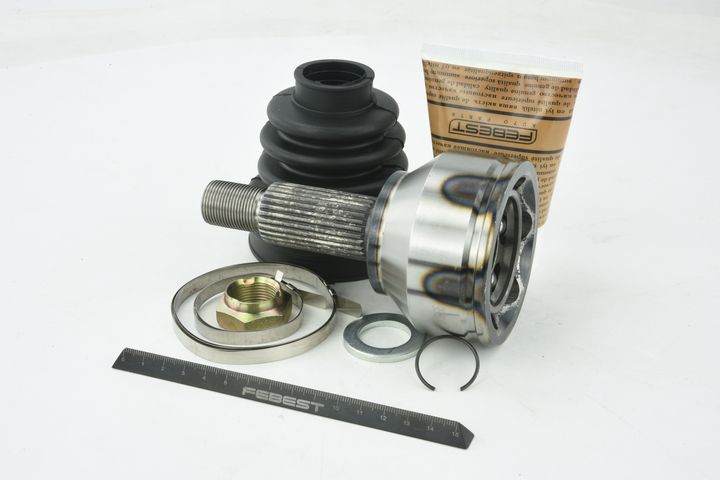 jungčių komplektas, kardaninis velenas