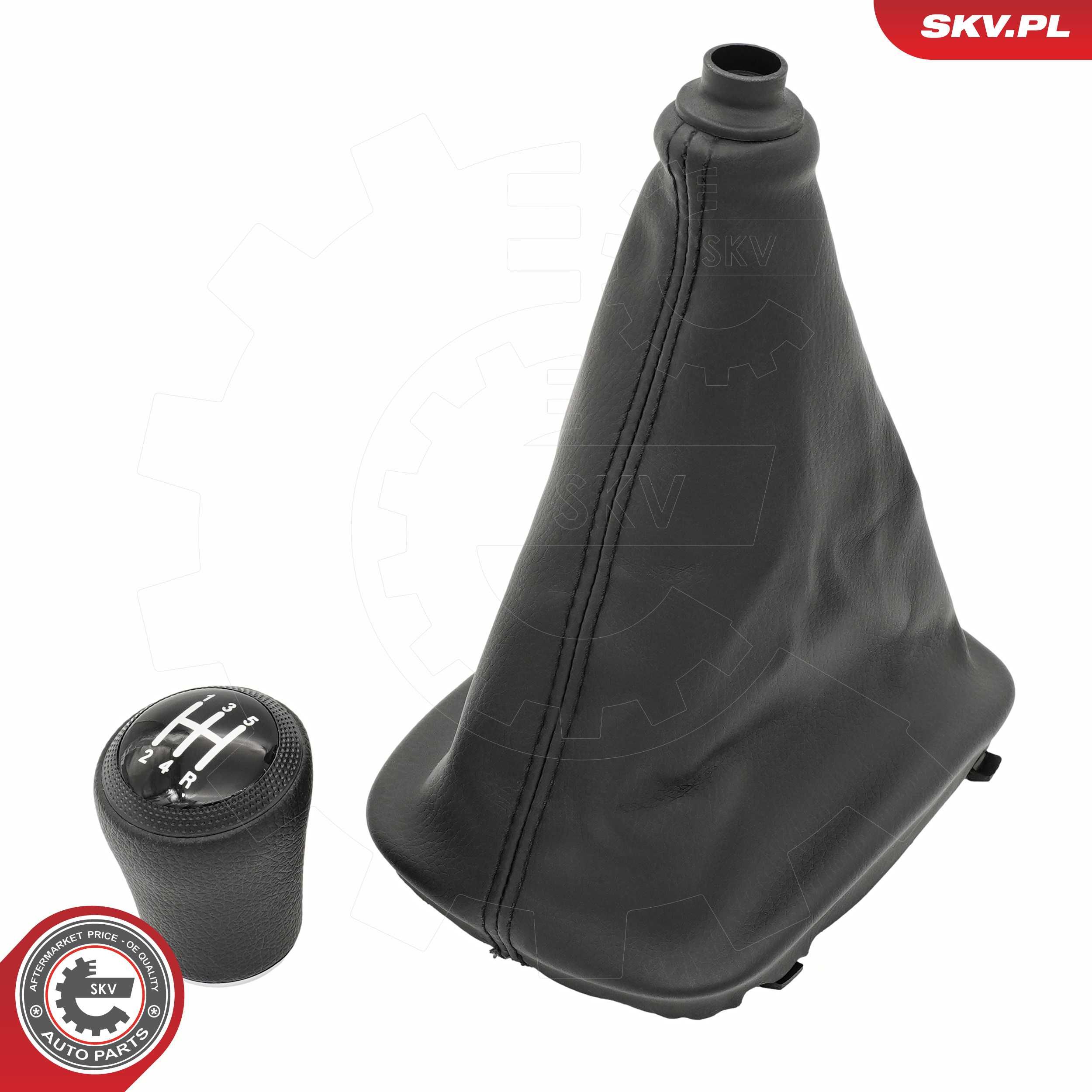 ESEN SKV 63SKV517 - Schalthebelknauf