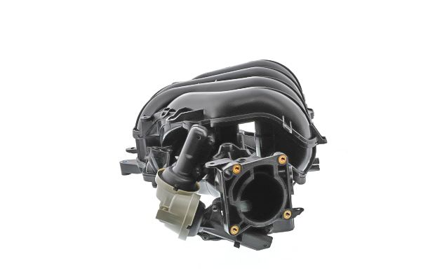 įsiurbimo kolektoriaus modulis