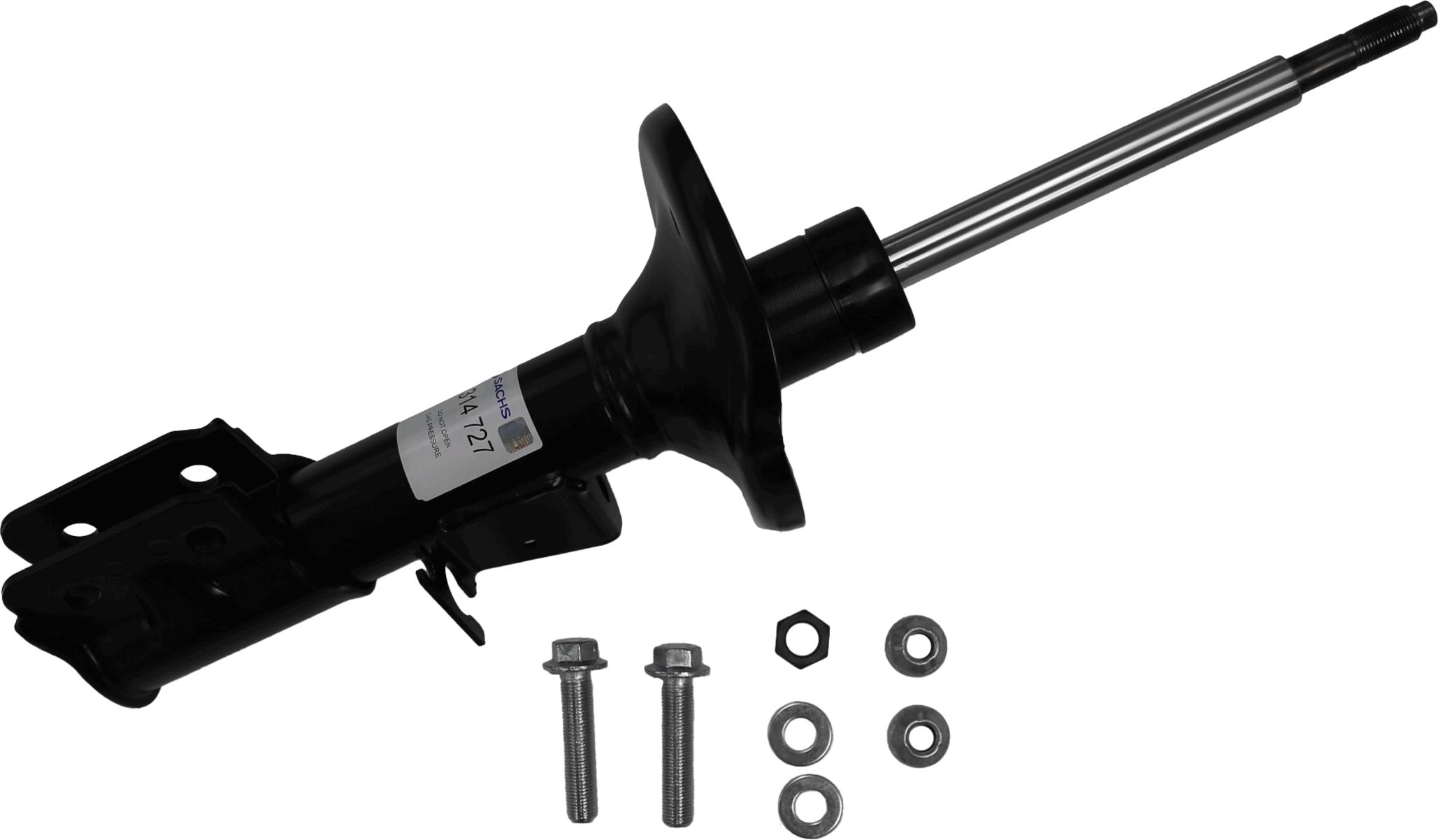 SACHS SHOCK ABSORBER - TecDoc Only
