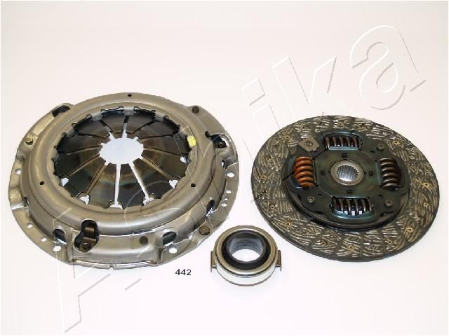 Clutch Kit 92-04-442