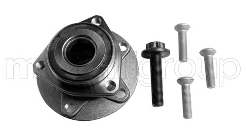 Wheel Bearing Kit 19-2780