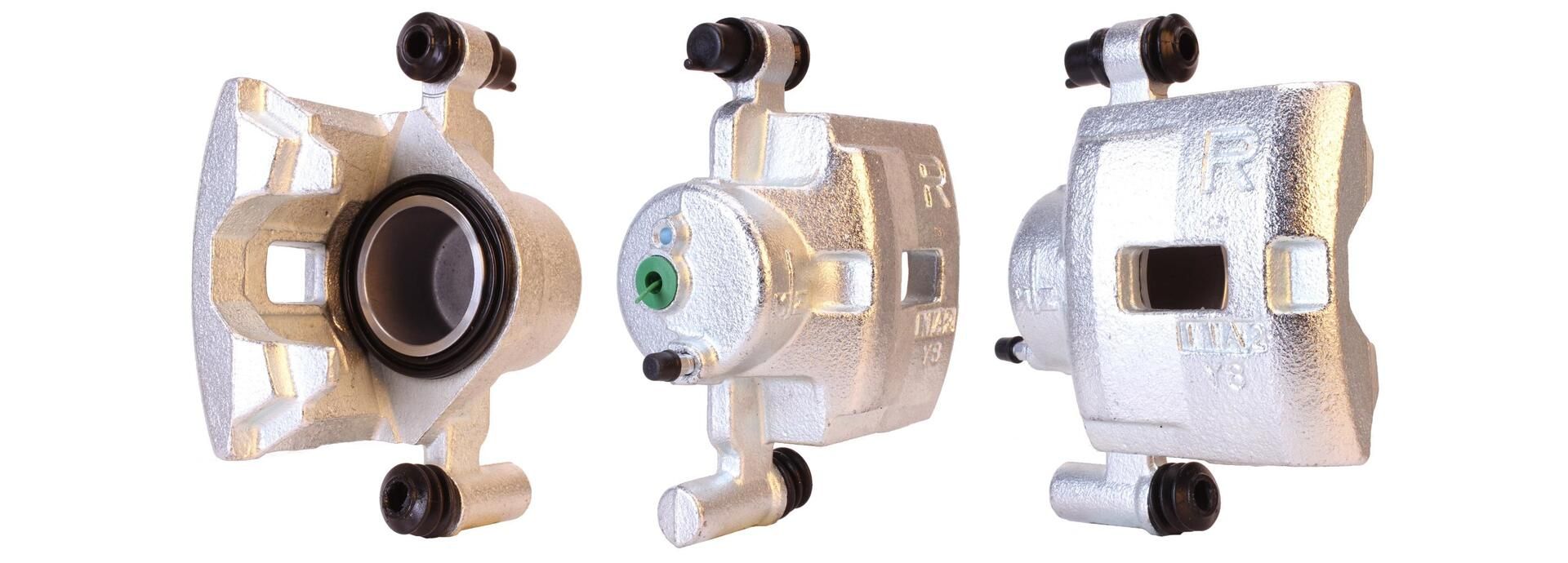 FERODO FCL692877 - Bremssattel PREMIER