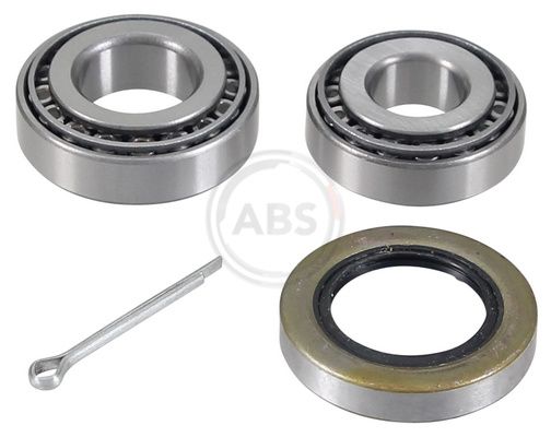 Wheel Bearing Kit 200455