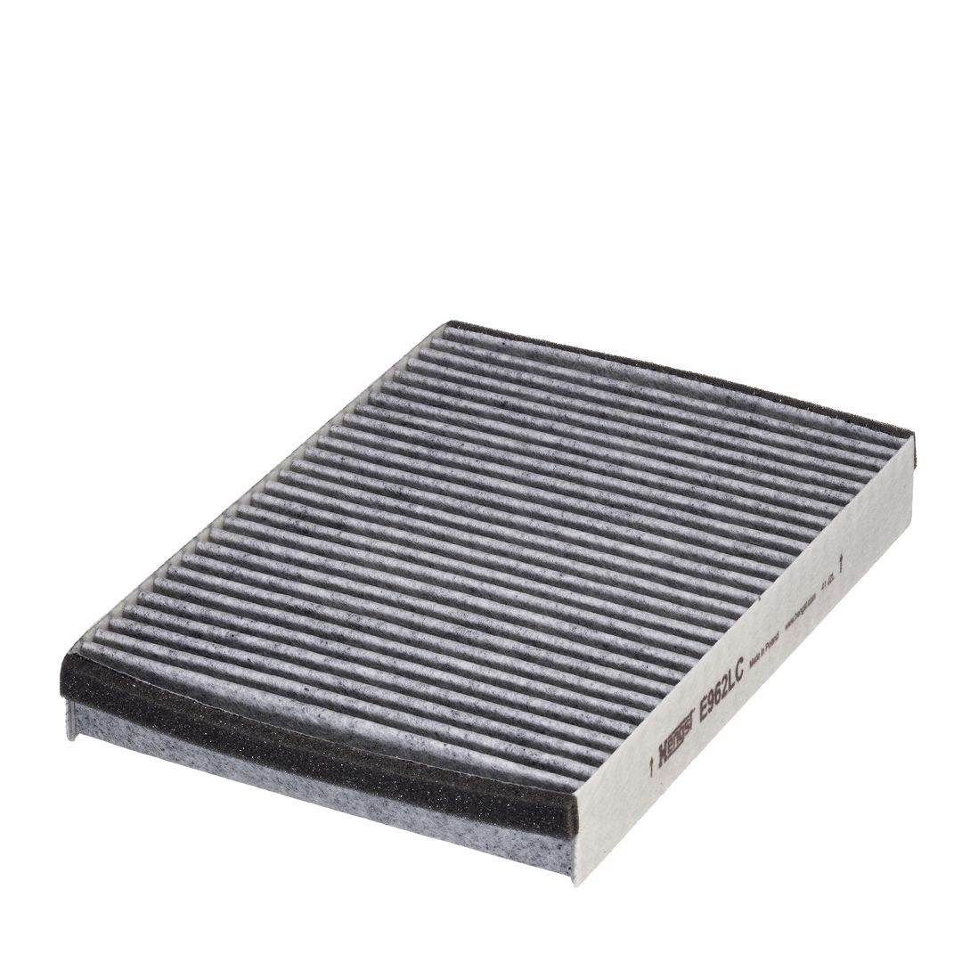 Filter, Innenraumluft