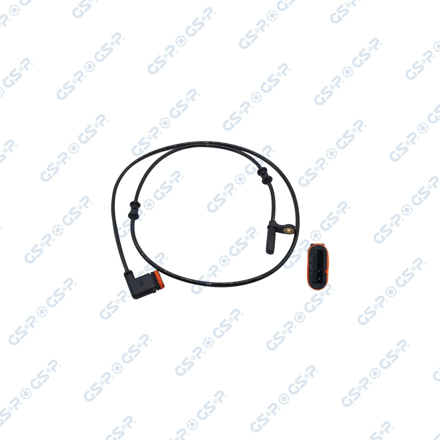 Sensor, revoluciones de la rueda