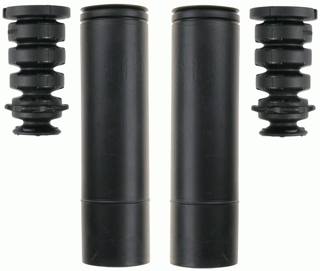 Dust Cover Kit, shock absorber 900 233