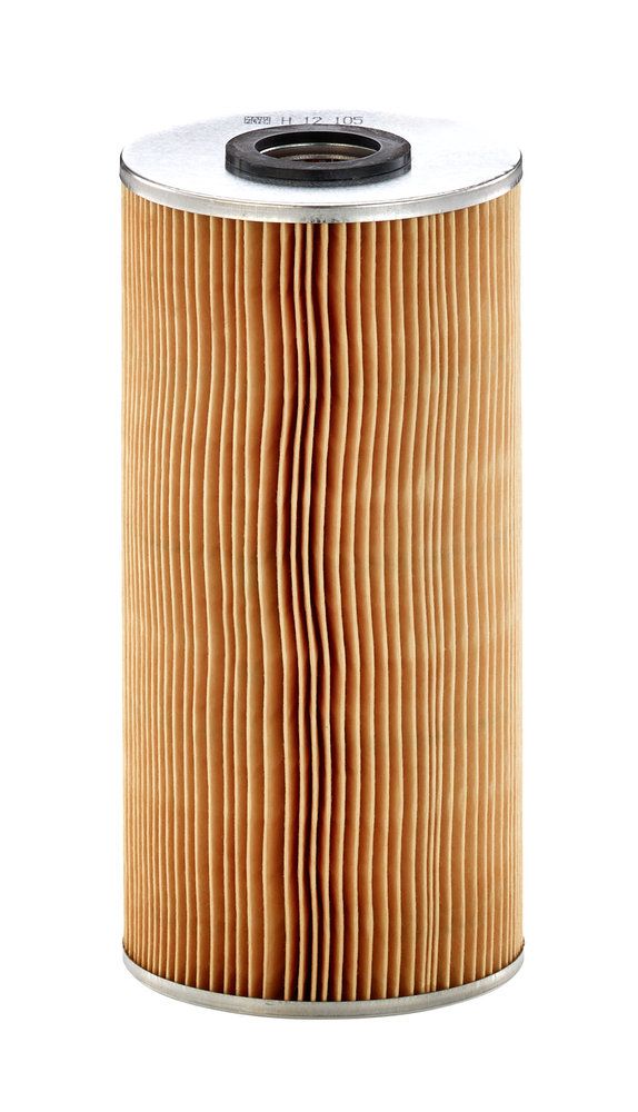 &Ouml;lfilter