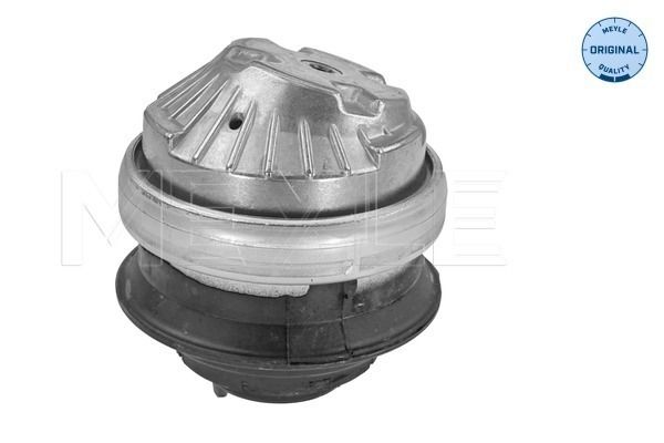 Lagerung, Motor