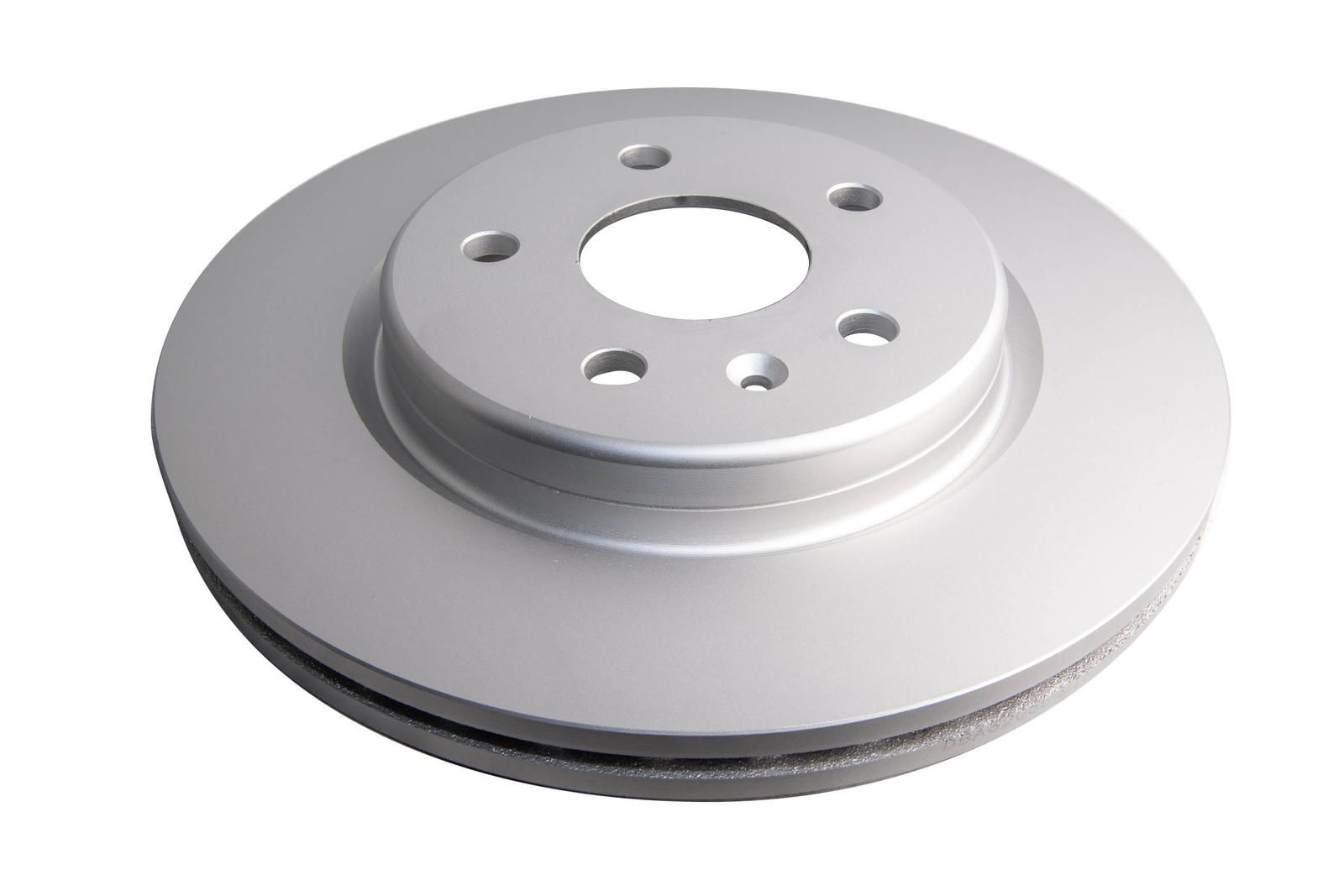 En-Shield Standard [ Holden Commodore VXR ZB 3.6L V6 AWD 17