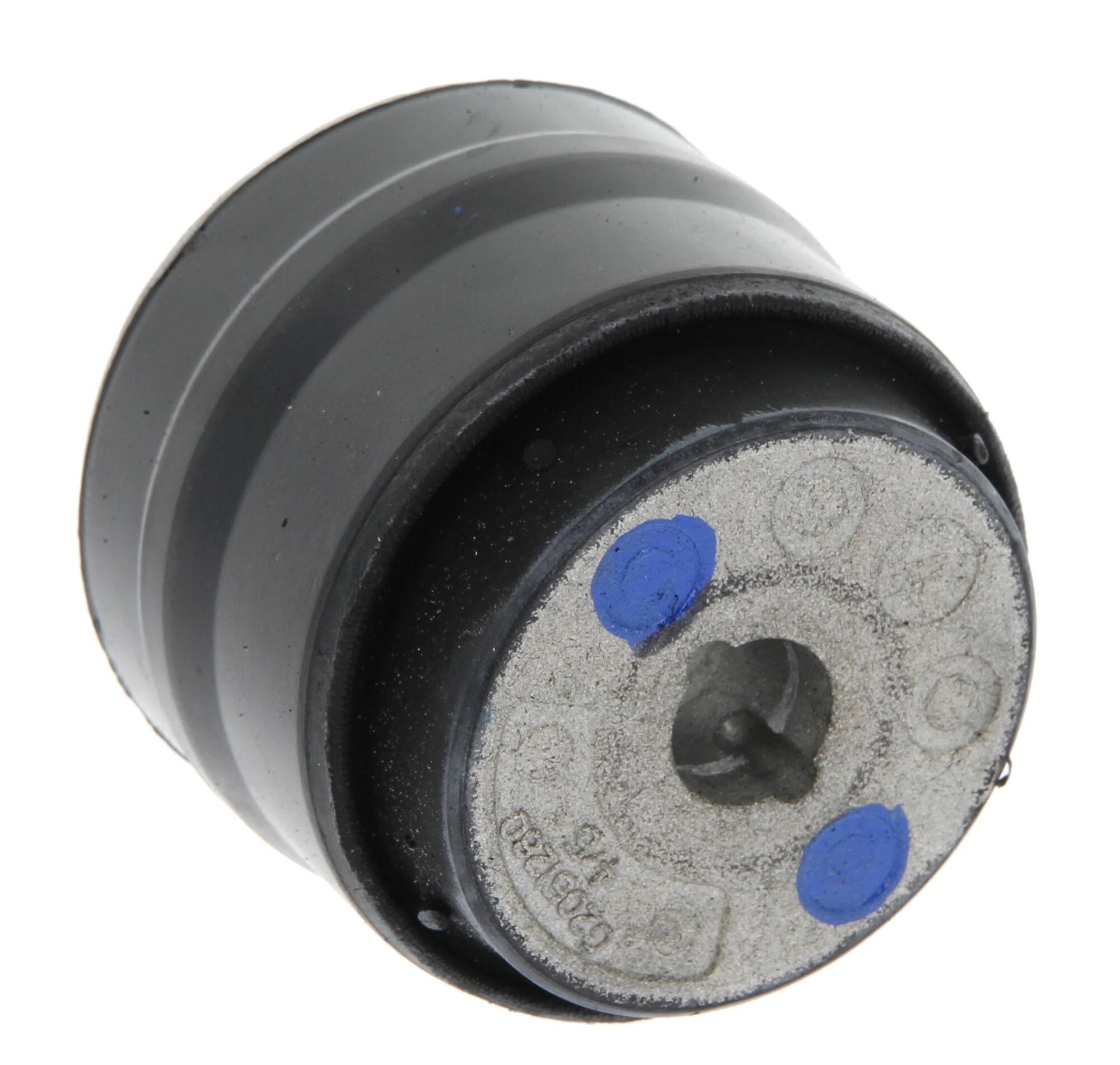 Lagerung, Achskörper