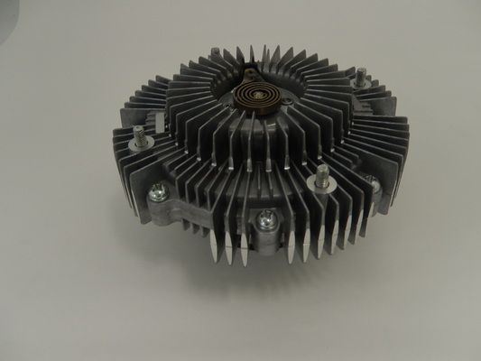 Acoplamiento, ventilador del radiador