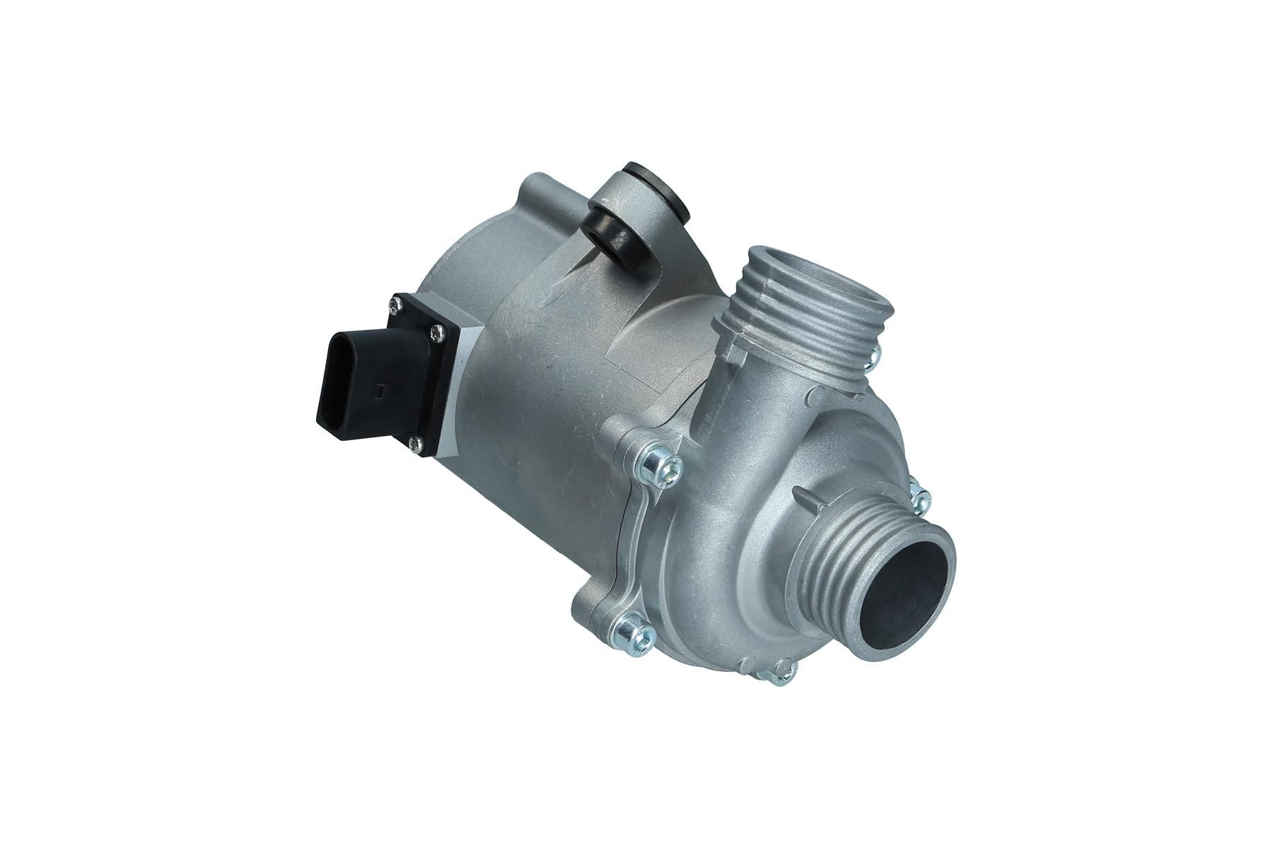 KAMOKA T9002 - Wasserpumpe, Motork&uuml;hlung