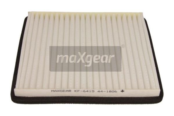 Filter, Innenraumluft