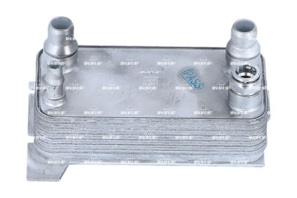 &Ouml;lk&uuml;hler, Automatikgetriebe