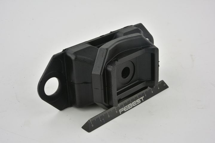 montavimas, neautomatinė transmisija