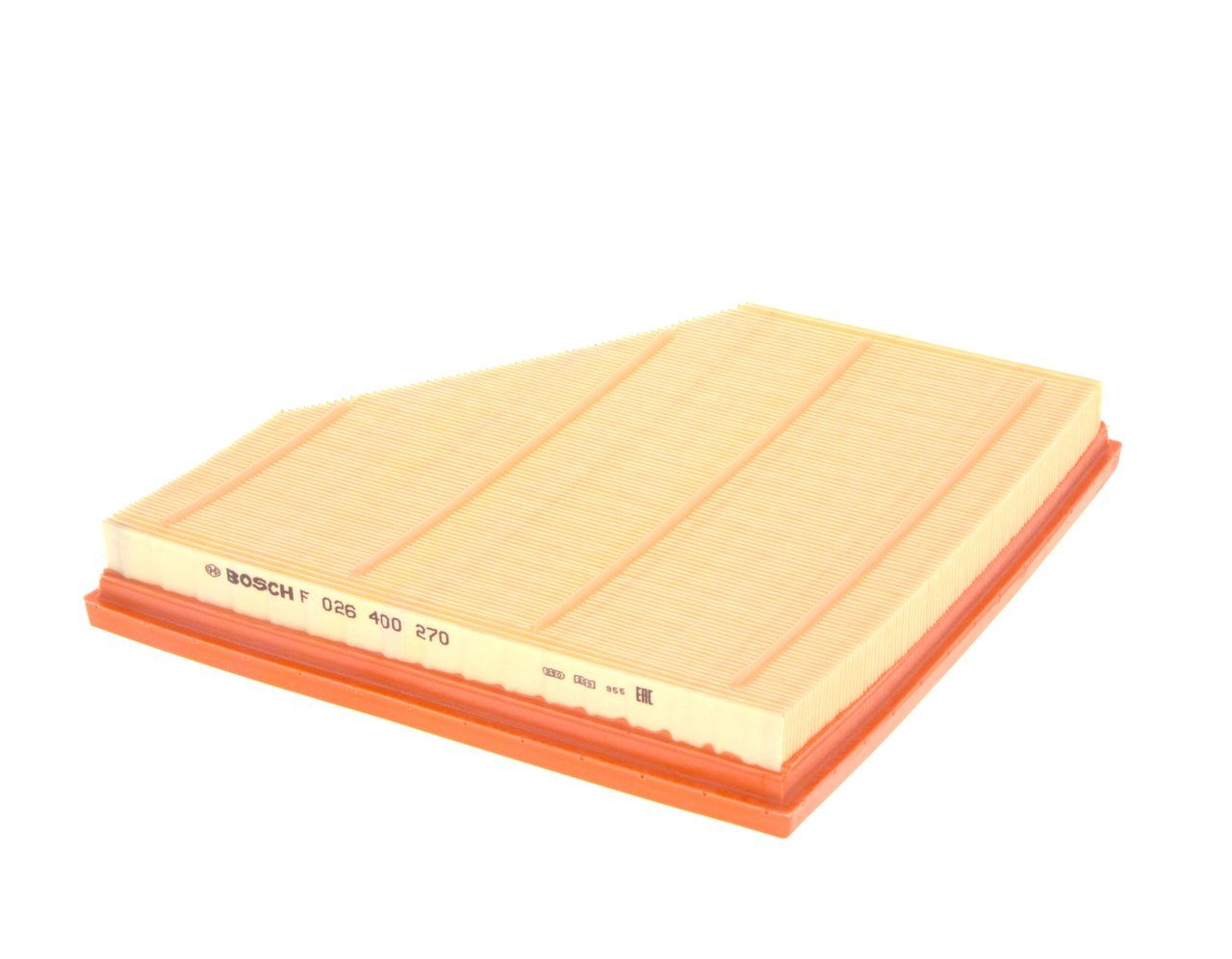 oro filtras