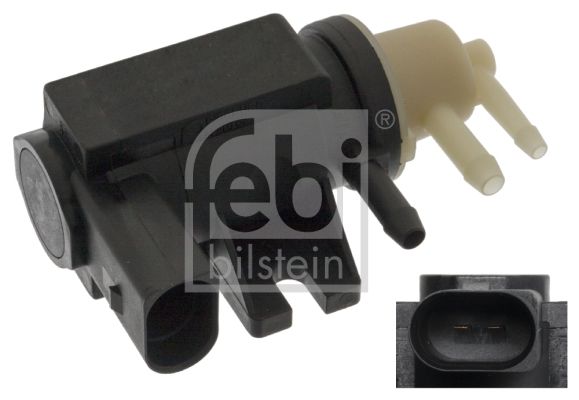 Pressure Converter, exhaust control 48643