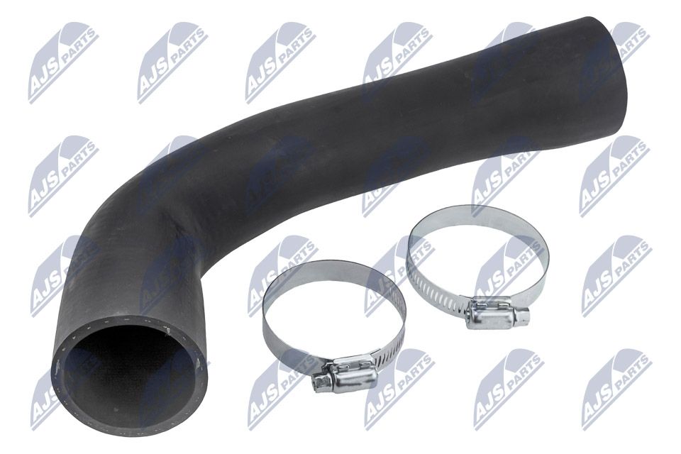 NTY GPP-AU-011 - Ladeluftschlauch