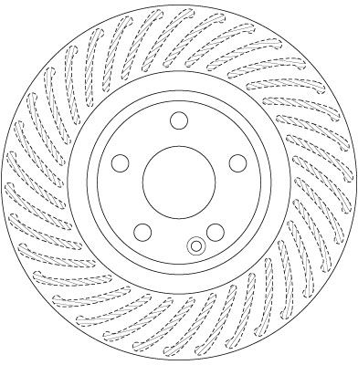 Bremsscheibe