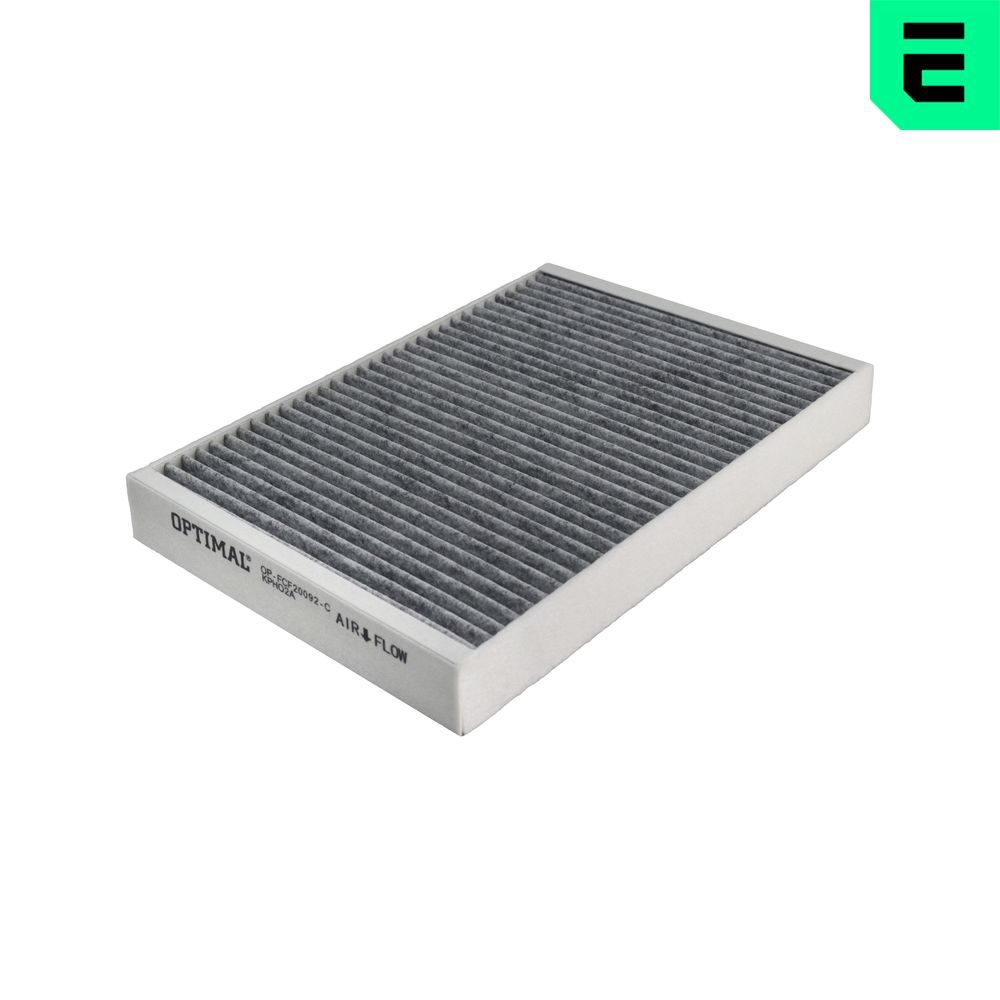 OPTIMAL OP-FCF20092-C - Filter, Innenraumluft
