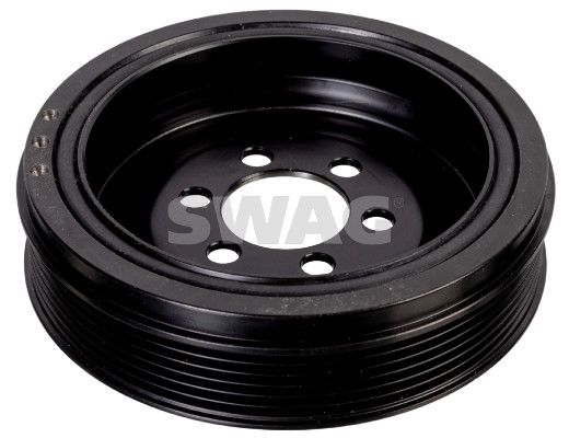 SWAG 33 10 2345 - Riemenscheibe, Kurbelwelle