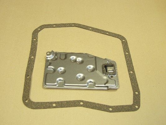 Hydraulikfiltersatz, Automatikgetriebe