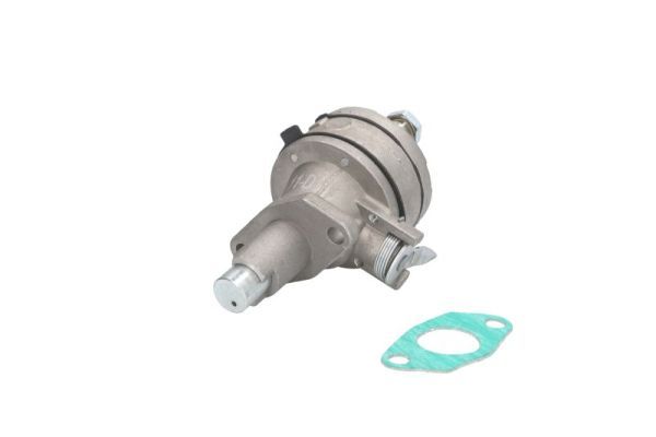 Kraftstoffpumpe