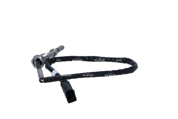Sensor, Abgastemperatur