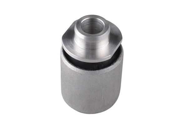 Lagerung, Stoßdämpfer