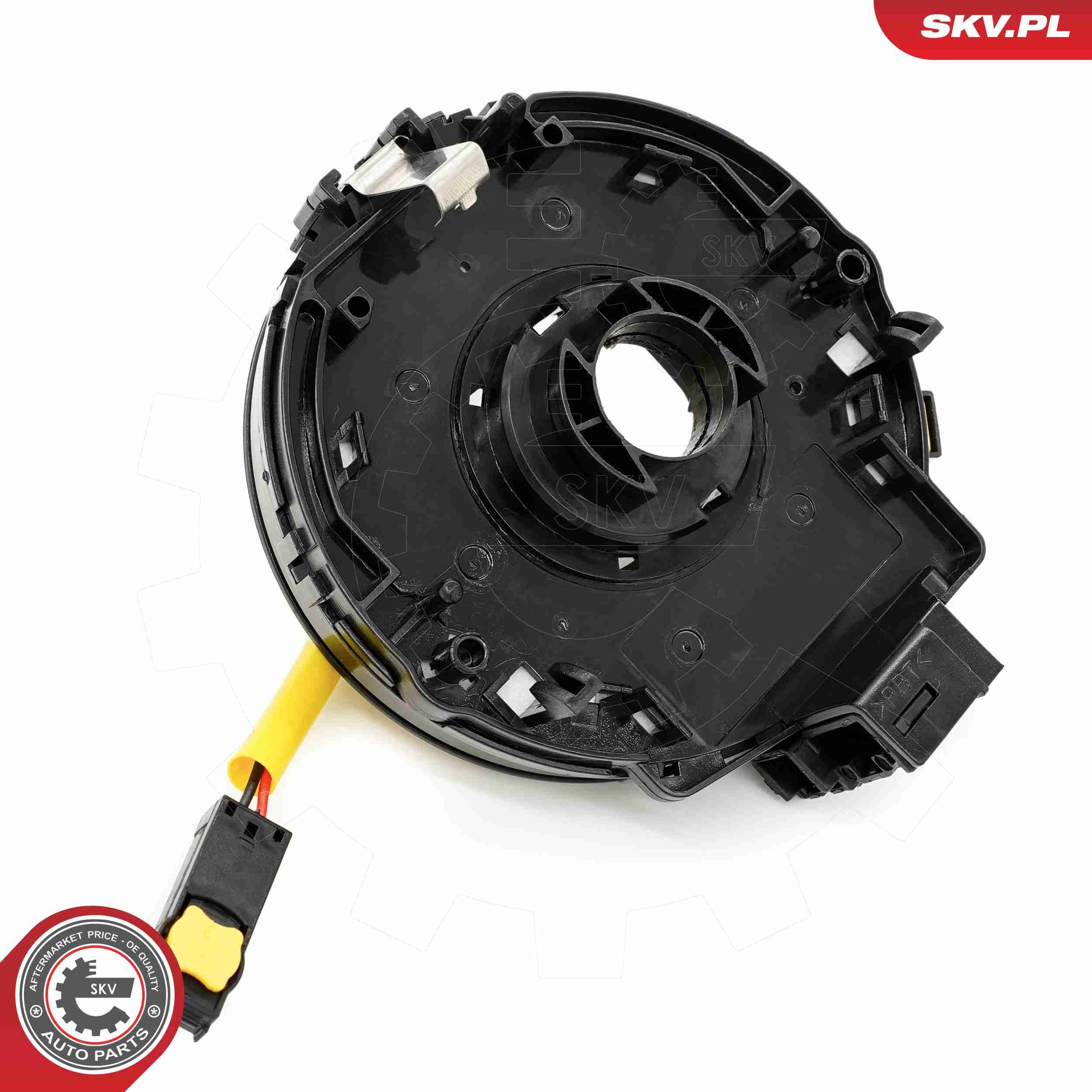 ESEN SKV 96SKV664 - Wickelfeder, Airbag