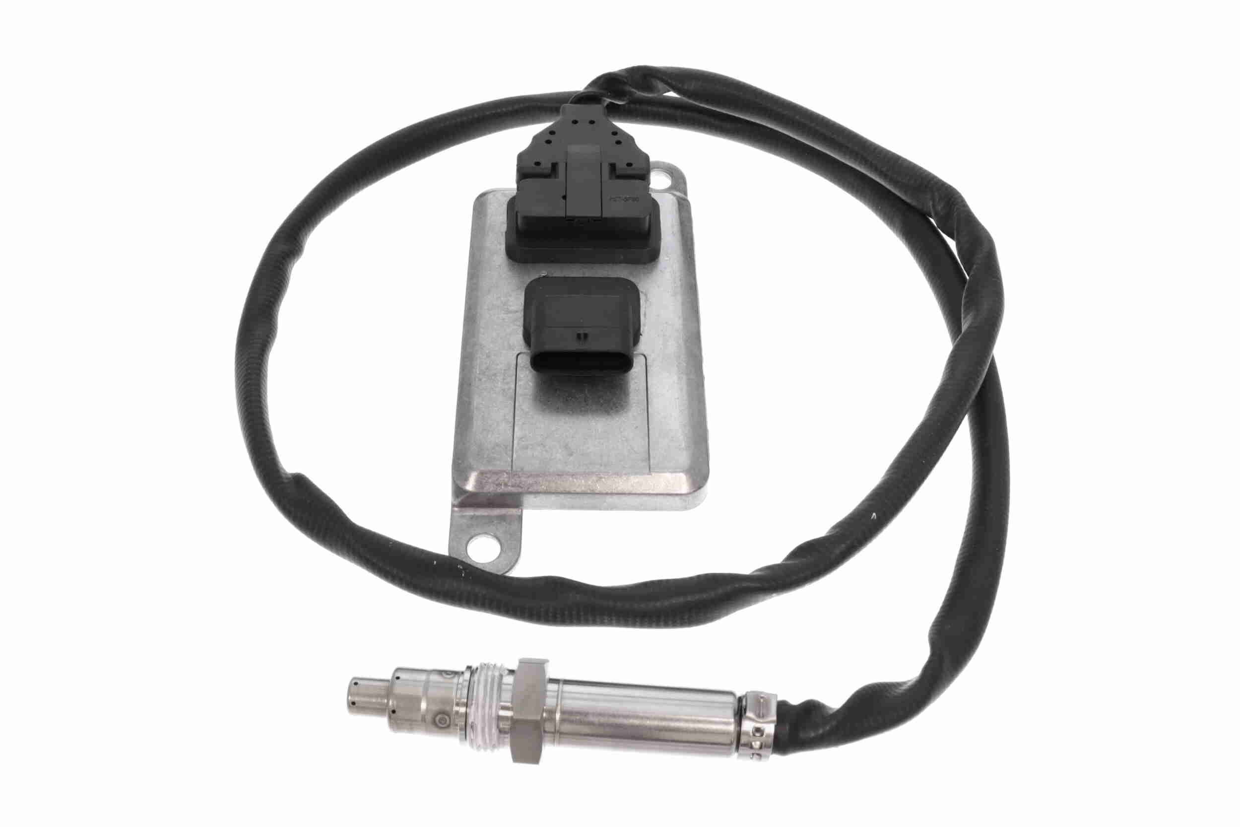 NOx-Sensor, NOx-Katalysator