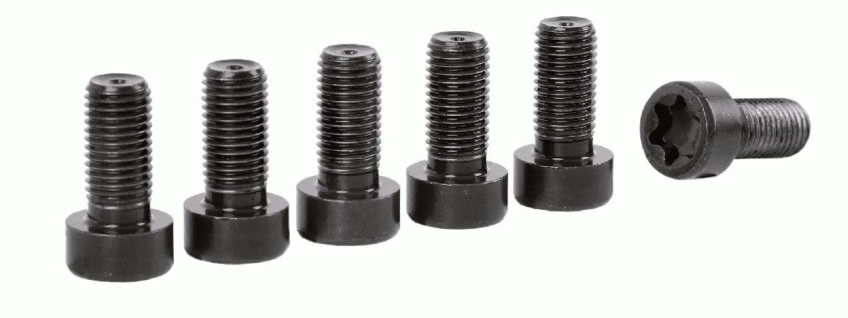 SACHS 1874 000 074 Bolt Kit, clutch