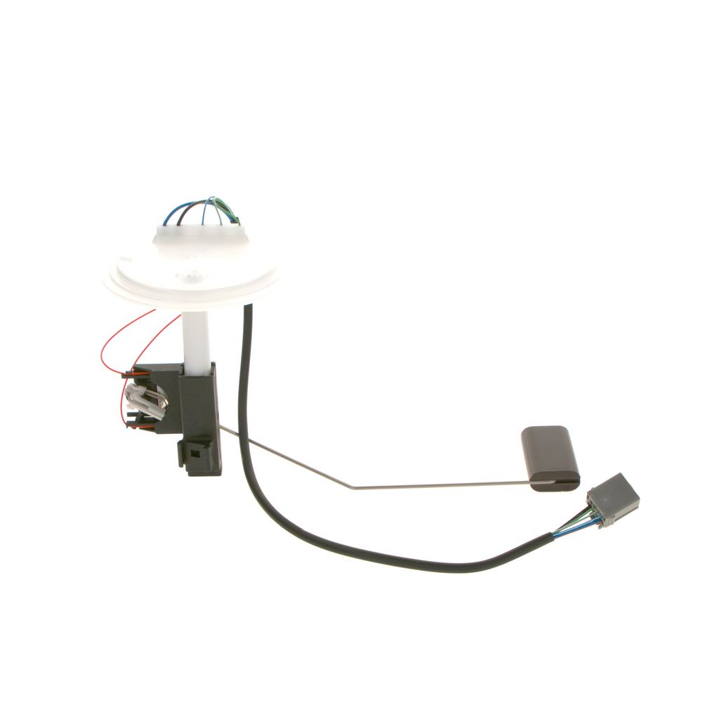 Sensor, Kraftstoffvorrat