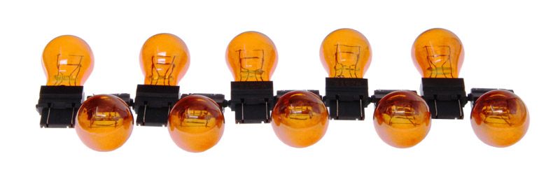 Gl&uuml;hlampe, Blinkleuchte