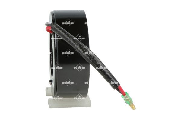 Spule, Magnetkupplung (Kompressor) Spule, Magnetkupplung (Kompressor)