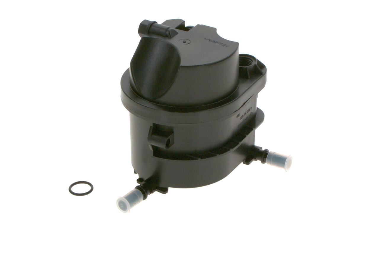 kuro filtras