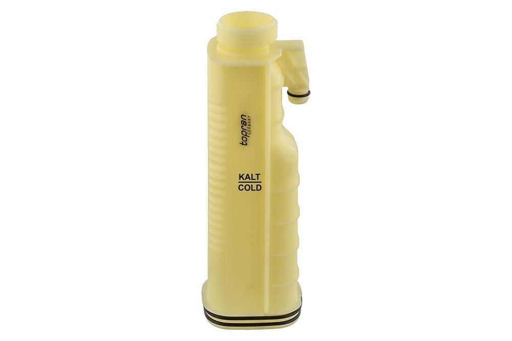 Ausgleichsbehälter, Kühlmittel