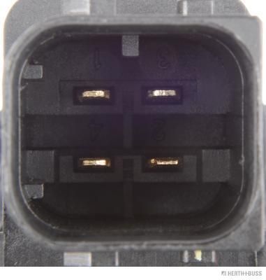 NOx-Sensor, NOx-Katalysator