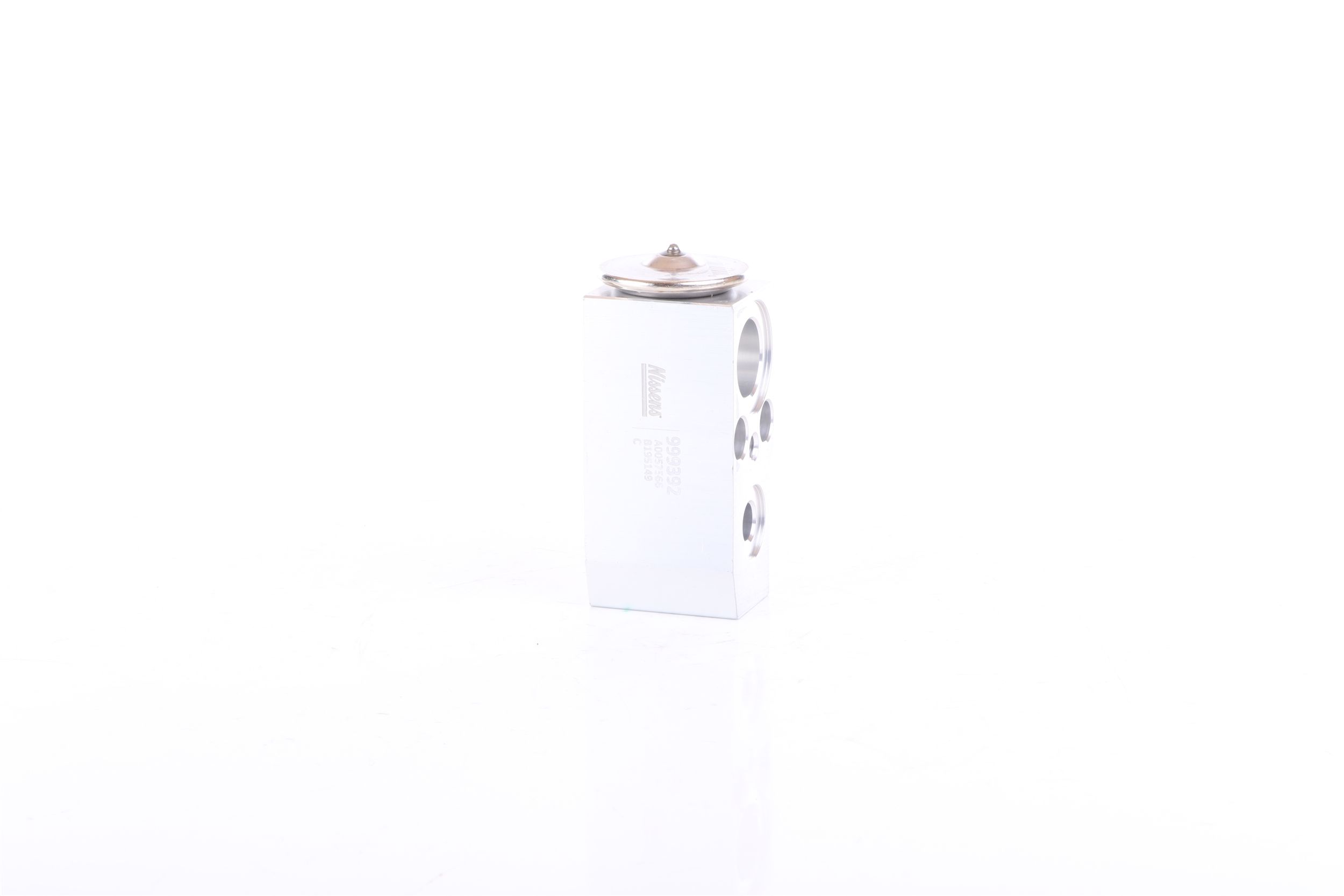 išsiplėtimo vožtuvas, oro kondicionavimas