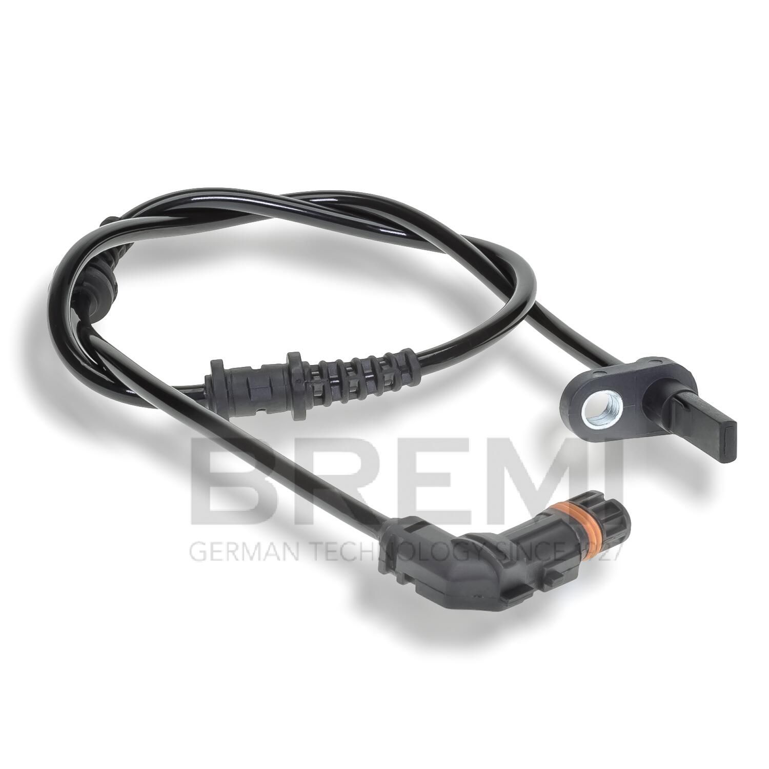 Sensor, Raddrehzahl