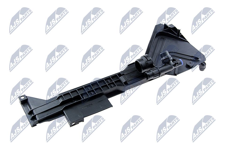 NTY CZW-BM-014A Halter, Ausgleichsbehälter (Kühlmittel)