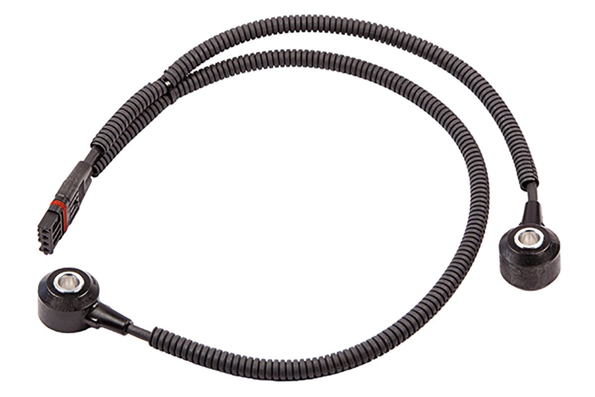Klopfsensor