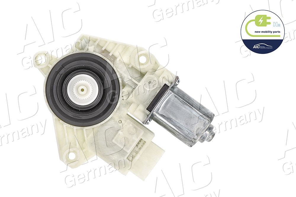 Elektromotor, Fensterheber