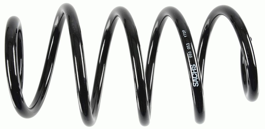 SACHS 993 053 Suspension Spring